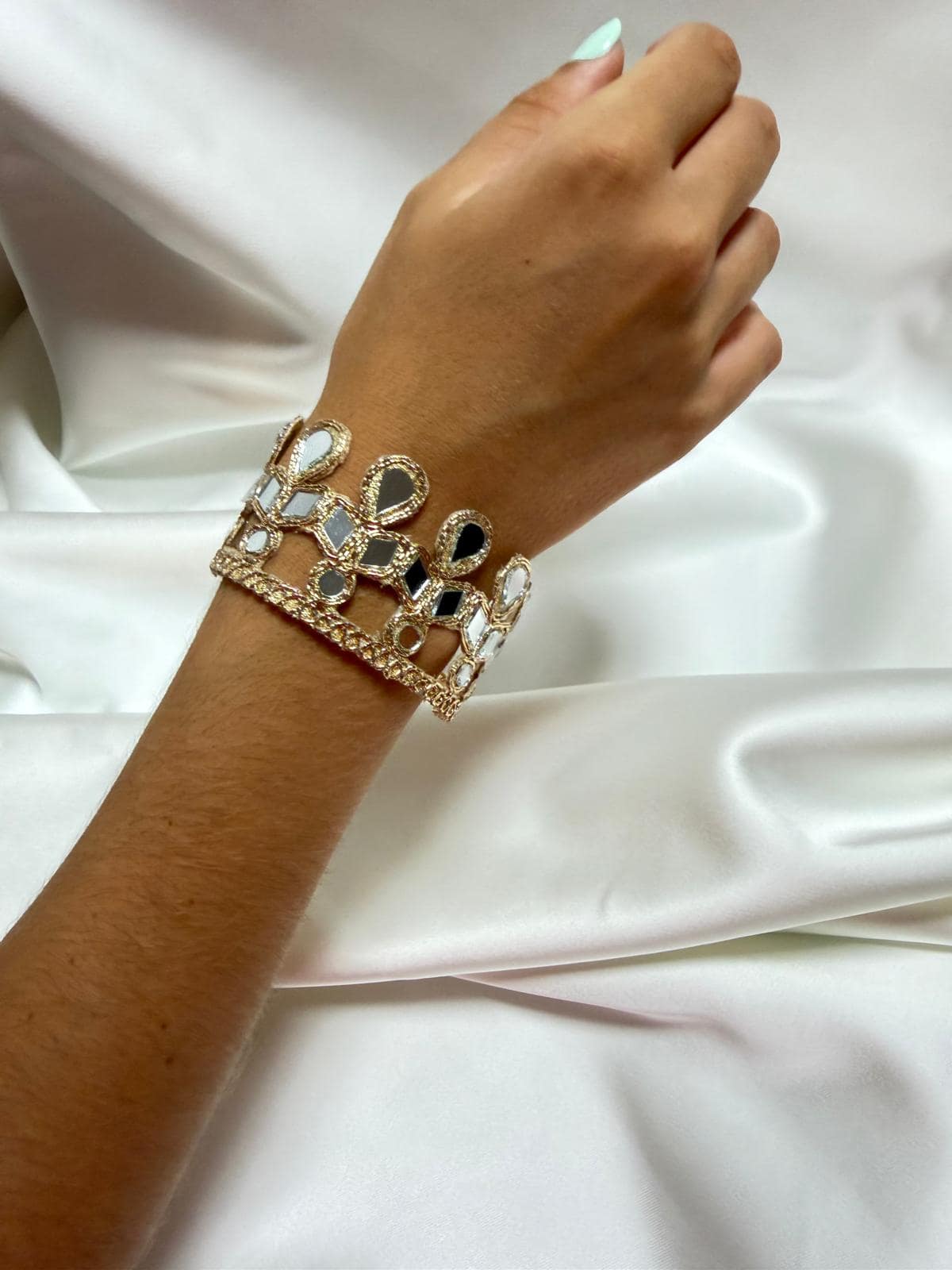PULSERA ATMAN