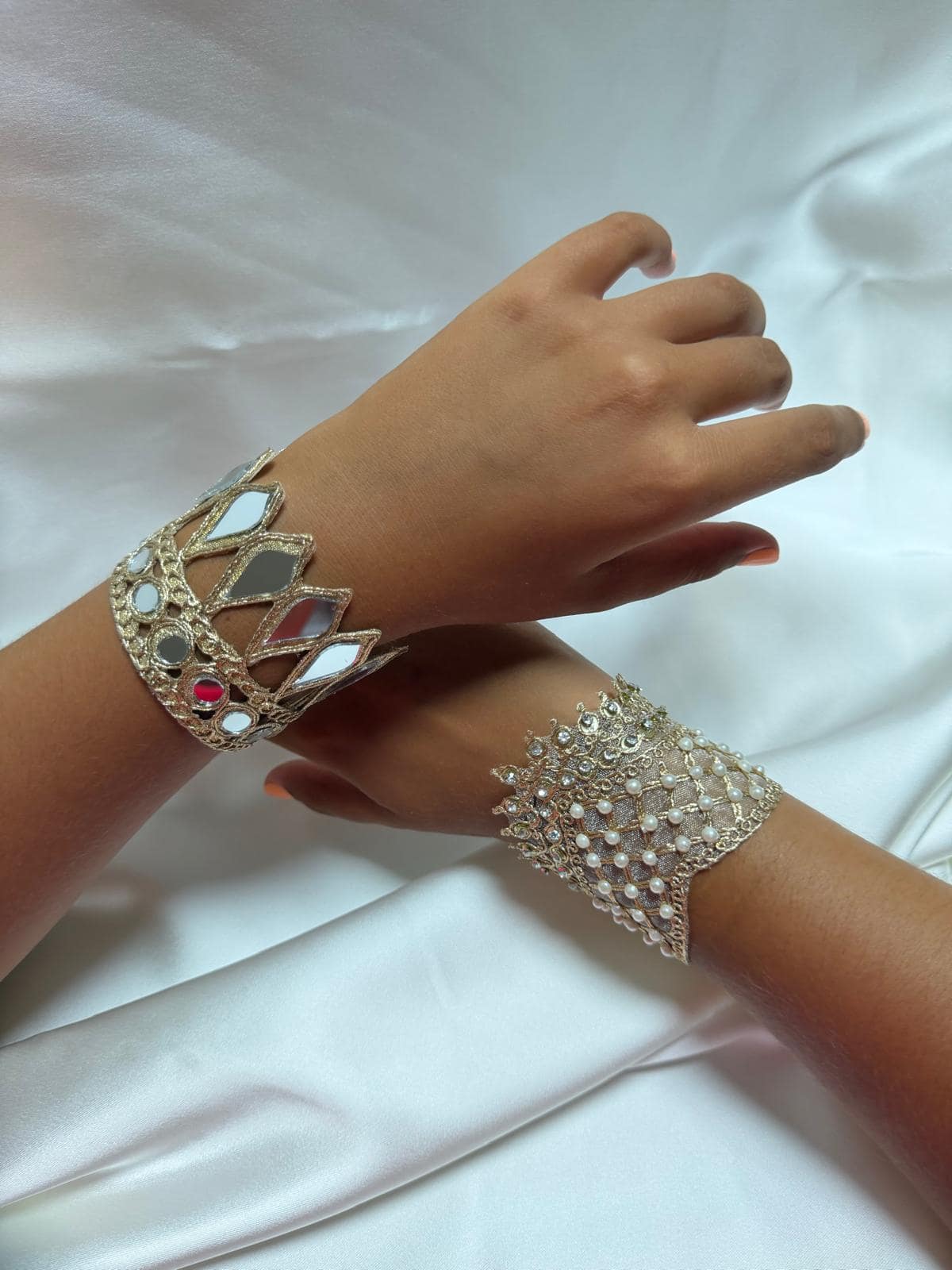 PULSERA SONA