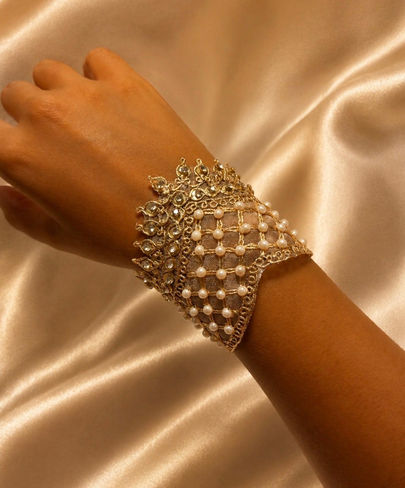 PULSERA ZOYA