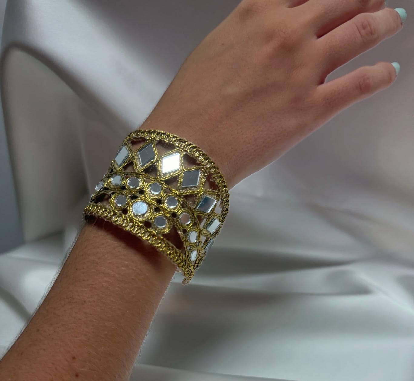 PULSERA AVANI