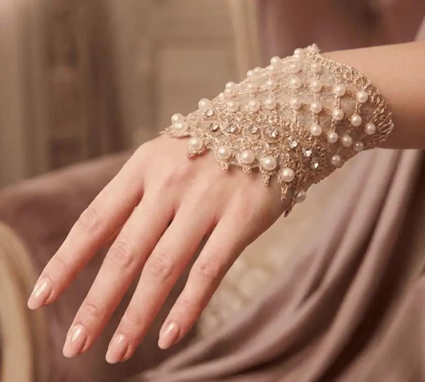 PULSERA ZOYA